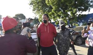 Valoran captura de agresor de Baní y critican que en el país no se tipifique violencia contra la mujer