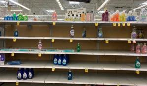 &Oacute;micron vac&iacute;a las estanter&iacute;as de los supermercados en EE.UU.