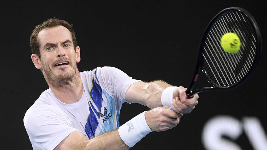 Australia: Karatsev pone fin a racha ganadora de Murray