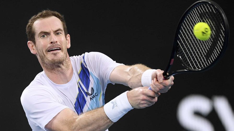 A diferencia de otros, Murray no jugará en Arabia Saudí