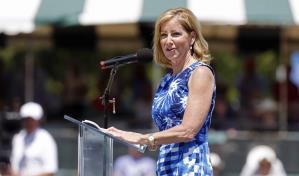 Extenista, actual comentarista revela tiene cáncer