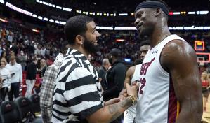 VÍDEO | Heat remonta y se impone a Hawks