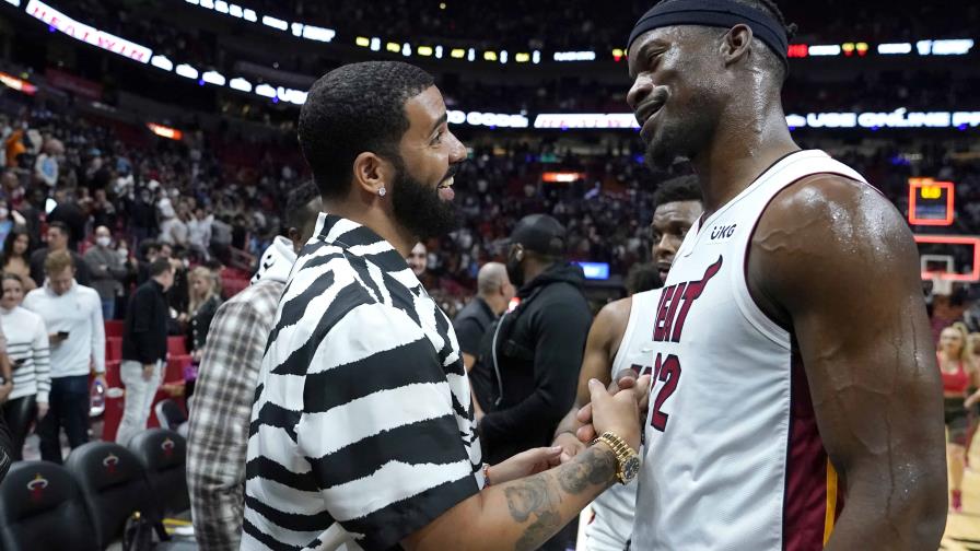 VÍDEO | Heat remonta y se impone a Hawks VÍDEO | Heat remonta y se impone a Hawks