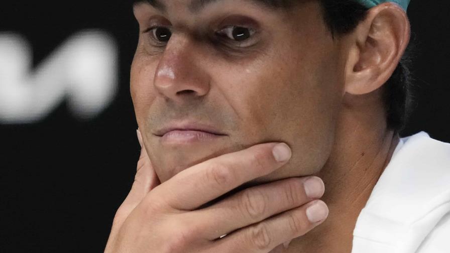 Nadal sobre Djokovic: estoy algo cansado de la situación