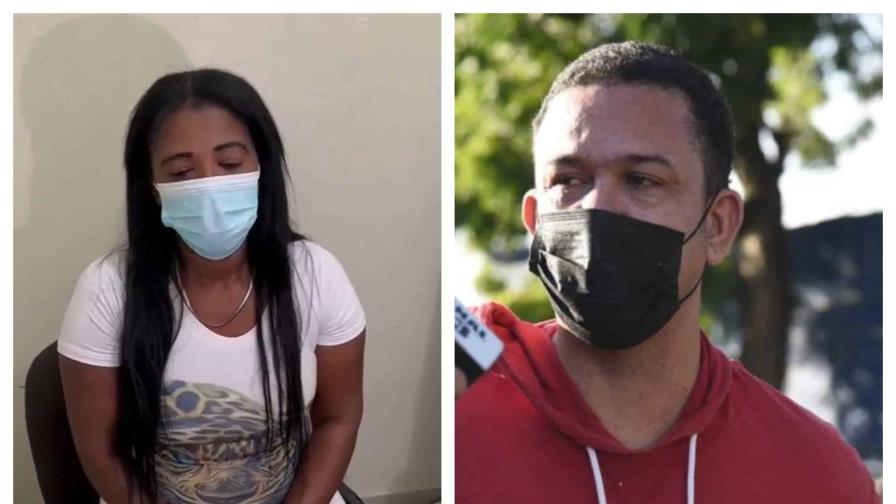 Familiares de mujer agredida por Alexis Villalona dicen estarán vigilantes a su proceso judicial