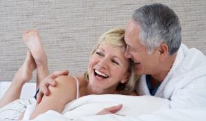 Sexo después de los 50: cinco mitos para superar