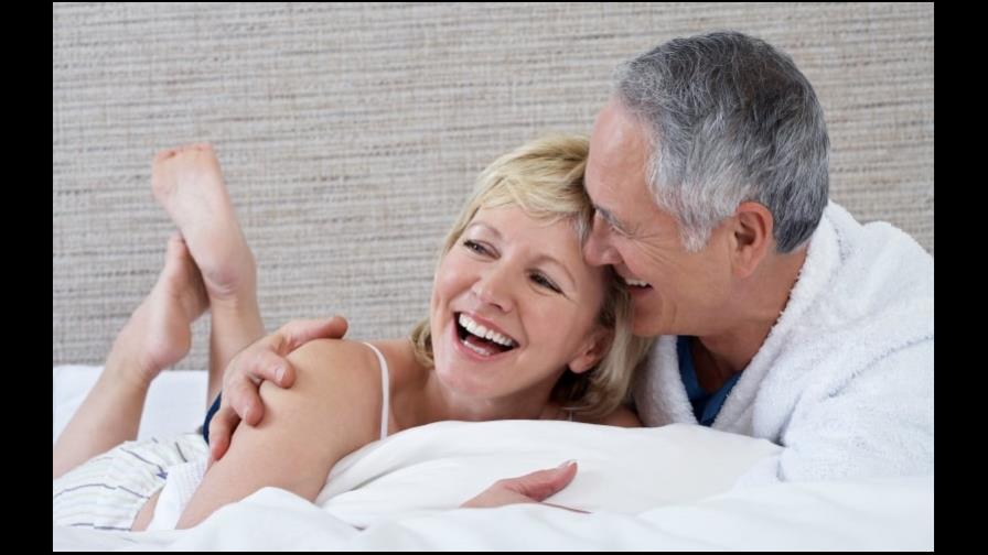 Sexo después de los 50: cinco mitos para superar Sexo después de los 50: cinco mitos para superar