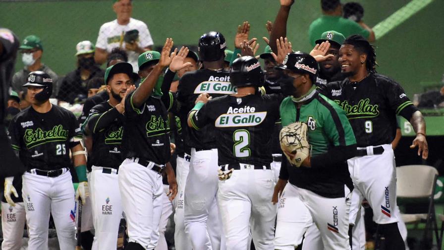 La Serie del Caribe huele a peligro