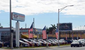 ¿Autos usados que valen igual que nuevos? Otro efecto secundario de la COVID-19