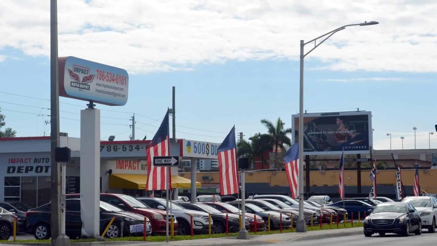 ¿Autos usados que valen igual que nuevos? Otro efecto secundario de la COVID-19