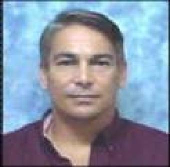 Es solicitado por el Tribunal de la Ejecución de la Pena del Departamento Judicial del Distrito Nacional, mediante auto no. 1455-2010, de fecha 30 de diciembre del año 2010, por violación los artículos 295, 304 y 309, del Código Penal. Es condenado a 20 años de prisión.