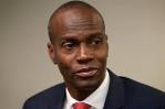 Detienen en Jamaica a exsenador haitiano por el asesinato del presidente Jovenel Moise Detienen en Jamaica a exsenador haitiano por el asesinato del presidente Jovenel Moise
