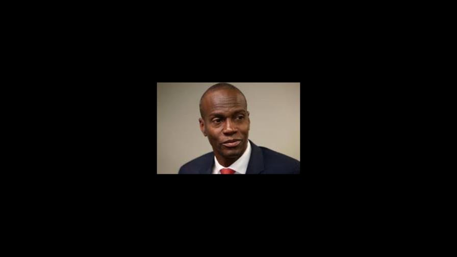 Detienen en Jamaica a exsenador haitiano por el asesinato del presidente Jovenel Moise