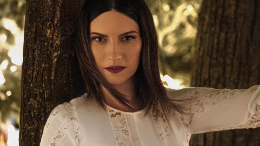 Laura Pausini mostrará su verdadera alma en una película de Amazon Prime Video