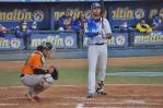 Con cuatro jonrones Navegantes del Magallanes ganan a Caribes de Anzoátegui