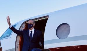 Abinader viajará este domingo a España para participar en la Fitur 2022