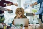 Multitasking: cuál es el costo real Multitasking: cuál es el costo real
