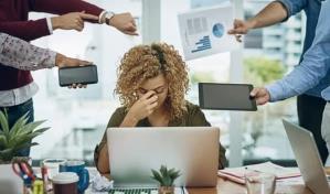 Multitasking: cuál es el costo real