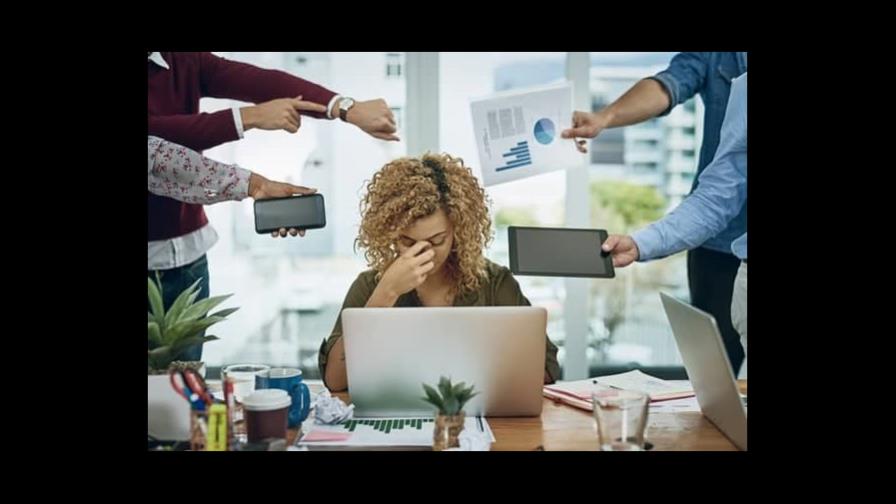 Multitasking: cuál es el costo real Multitasking: cuál es el costo real