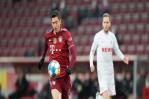 Bayern golea a Colonia, impone récord en la Bundesliga