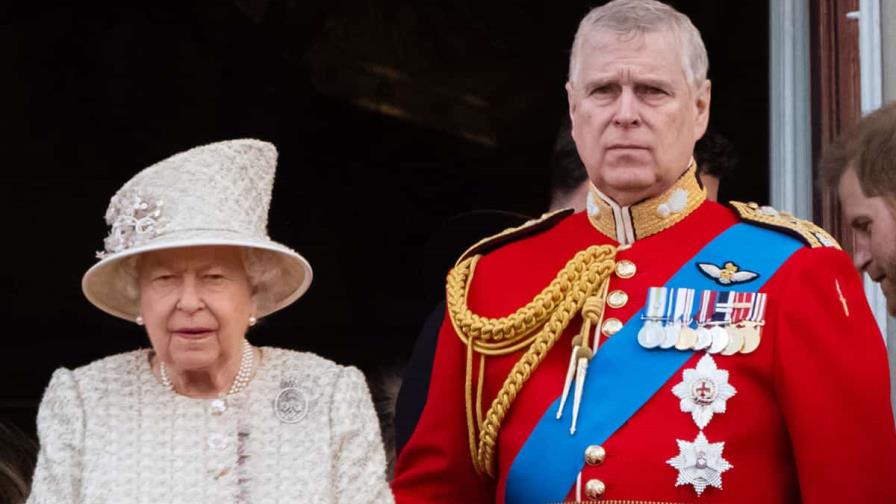 Esto es lo que pasaría con el ducado de York si el príncipe Andrés es destituido