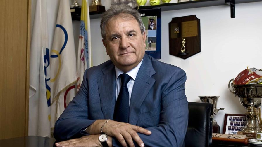 WBSC-Béisbol y Softbol busca ayudar al desarrollo de esos deportes en Cuba WBSC-Béisbol y Softbol busca ayudar al desarrollo de esos deportes en Cuba