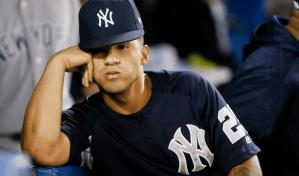 Lo que toman en cuenta los equipos para firmas millonarias de prospectos