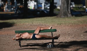 Cortes de luz en Argentina en medio de histórica ola de calor