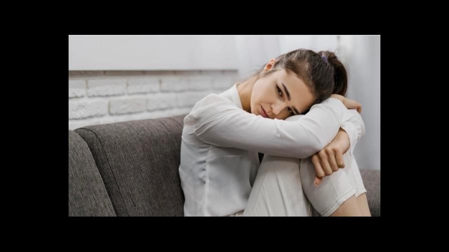 Hoy es ‘Blue Monday’, el día más triste del año Hoy es ‘Blue Monday’, el día más triste del año