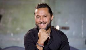 Diego Torres y el poder especial de Color esperanza en su vigésimo aniversario