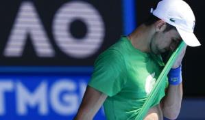Apelación de Djokovic llega a tribunal superior de Australia