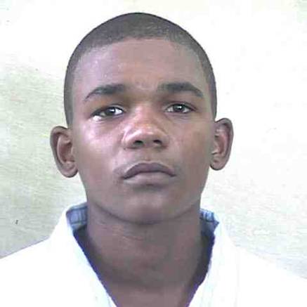 Es solicitado mediante orden judicial de arresto marcada con el no. 349-2008, de fecha 06/07/2008, por el hecho de este presuntamente haber violado las disposiciones establecidas en los artículos 265, 266, 295 y 296, del Código Penal sobre asociación de malhechores y homicidio voluntario, en perjuicio de Cosme Santos Nivar. 