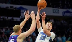 Hermanos Wagner sacan al Magic de mala racha