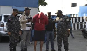 No se conocería hoy imputación contra Alexis Villalona