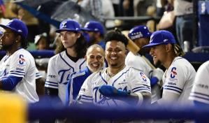 Licey obligado a ganar, apostando al triunfo de las Águilas