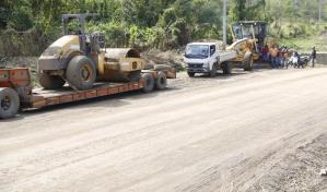 Carretera Hato Mayor-El Puerto le costará al Gobierno más de RD$1,159 millones