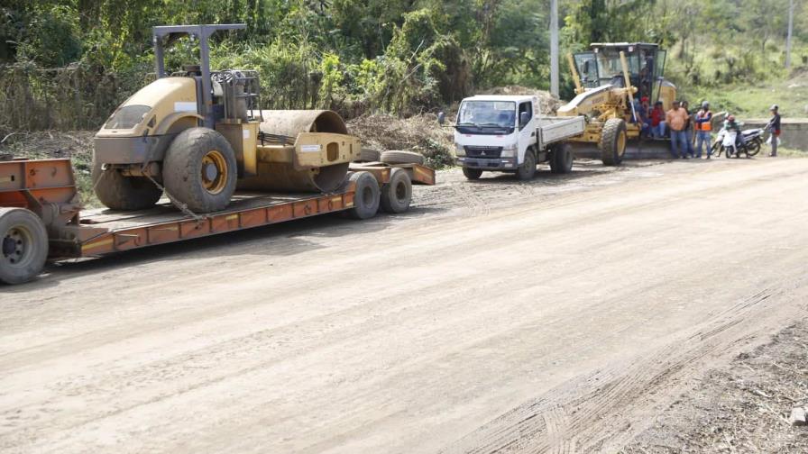Carretera Hato Mayor-El Puerto le costará al Gobierno más de RD$1,159 millones