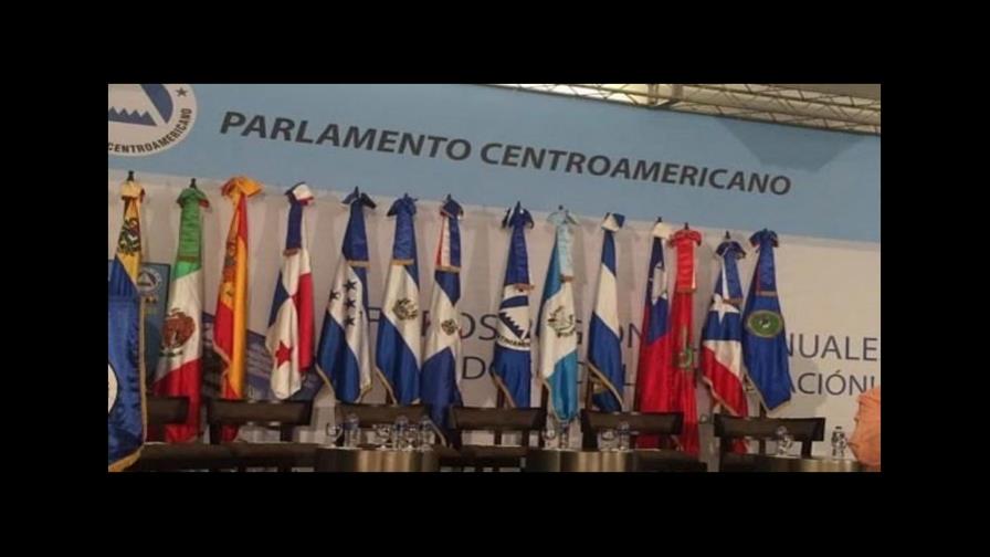 Afirma Parlacen no protege a expresidentes acusados de corrupción