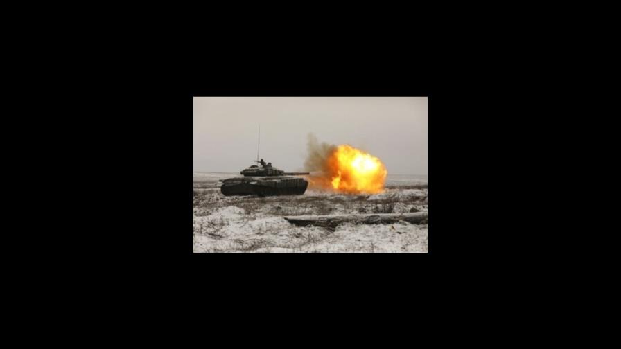 ¿Encaminados al desastre? EEUU y Rusia endurecen posiciones