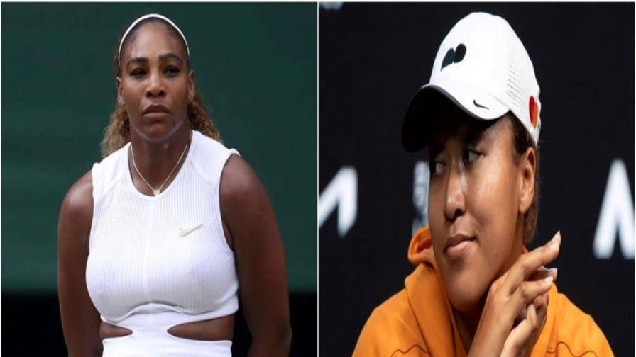Osaka, las Williams, Biles y Muguruza, millonarias del deporte, según Forbes Osaka, las Williams, Biles y Muguruza, millonarias del deporte, según Forbes