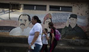 Nicaragua, "el paraíso" incendiado que buscan miles de cubanos