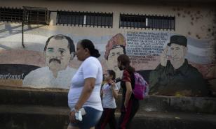 Nicaragua, “el paraíso” incendiado que buscan miles de cubanos