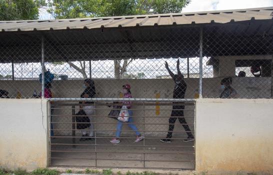 Cárcel La Victoria bajo control tras motín que dejó tres muertos y nueve heridos, asegura la Policía