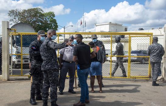 Cárcel La Victoria bajo control tras motín que dejó tres muertos y nueve heridos, asegura la Policía