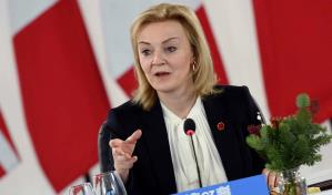 Reino Unido condena acto de terrorismo y antisemitismo en sinagoga en Texas