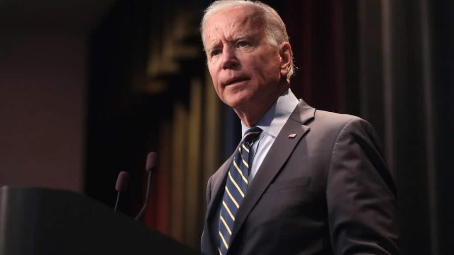 Biden califica de acto de terrorismo la toma de rehenes en una sinagoga de Texas