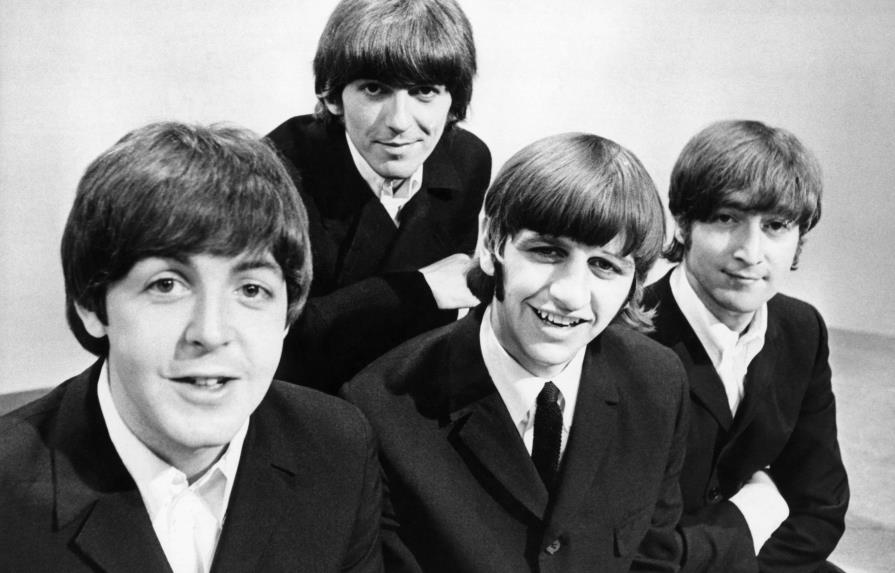 Los días de The Beatles