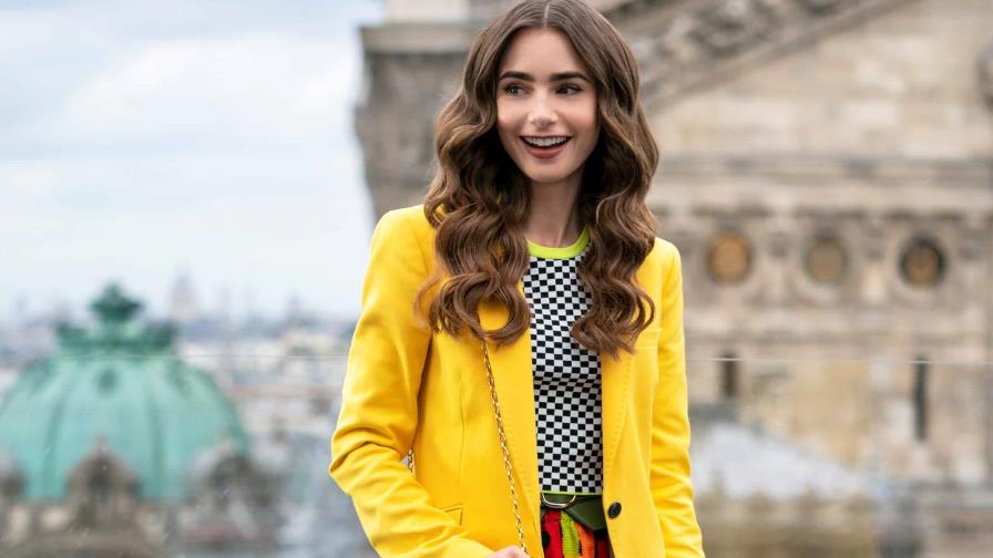 Lily Collins, el éxito más allá del apellido