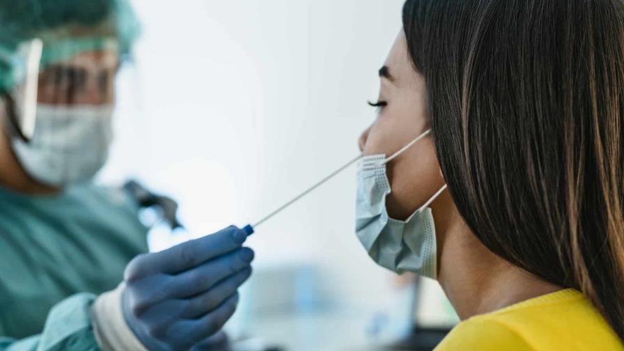 Paraguay supera los 500,000 casos acumulados de COVID-19