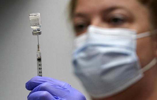 La vacunación anticovid será obligatoria en Austria a partir de febrero